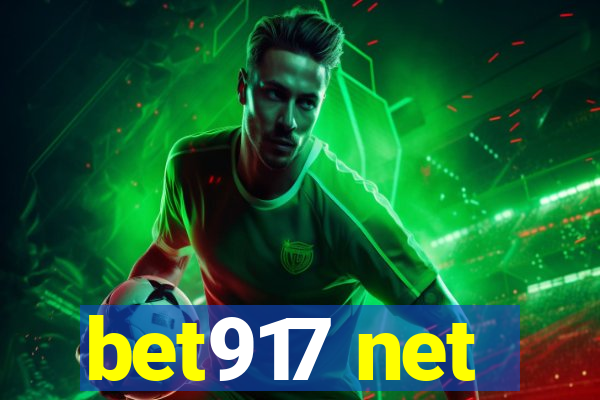 bet917 net